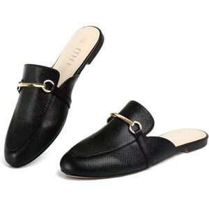 Comfortable Slip on Women Mules